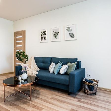 Karaliaus Apartment Каунас Екстериор снимка