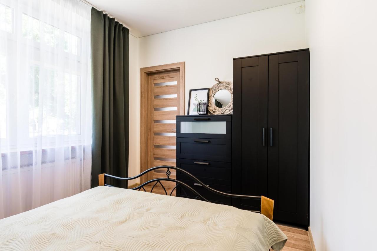 Karaliaus Apartment Каунас Екстериор снимка