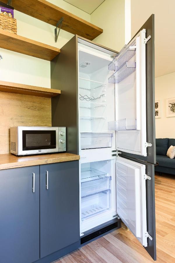 Karaliaus Apartment Каунас Екстериор снимка