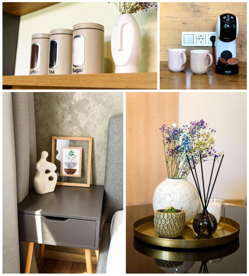 Karaliaus Apartment Каунас Екстериор снимка