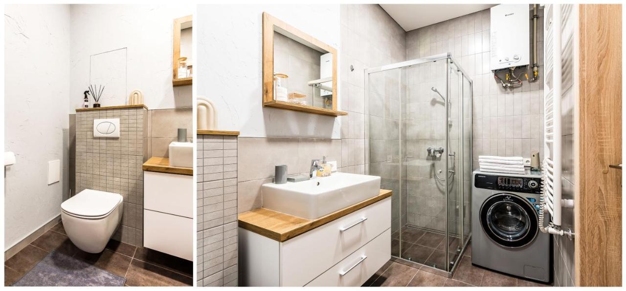 Karaliaus Apartment Каунас Екстериор снимка