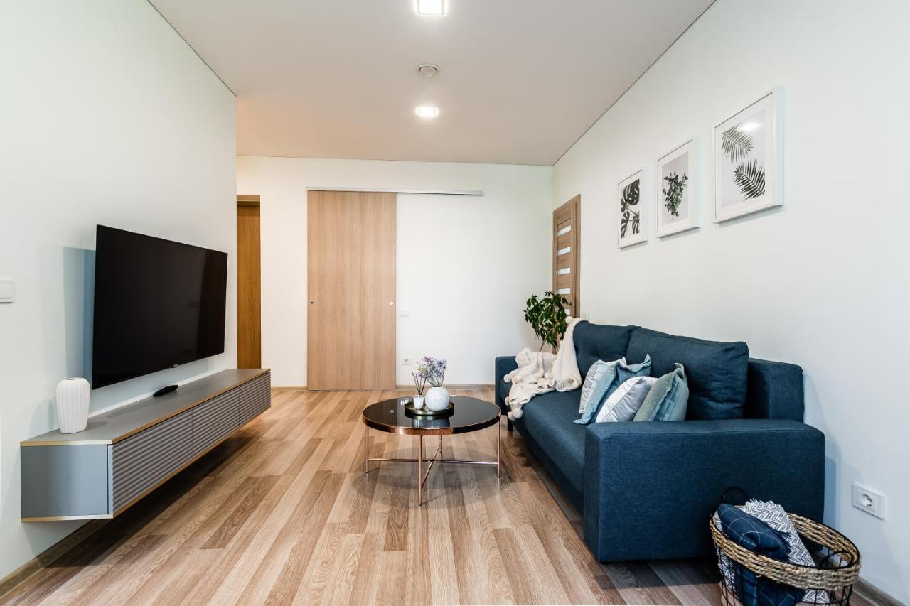 Karaliaus Apartment Каунас Екстериор снимка