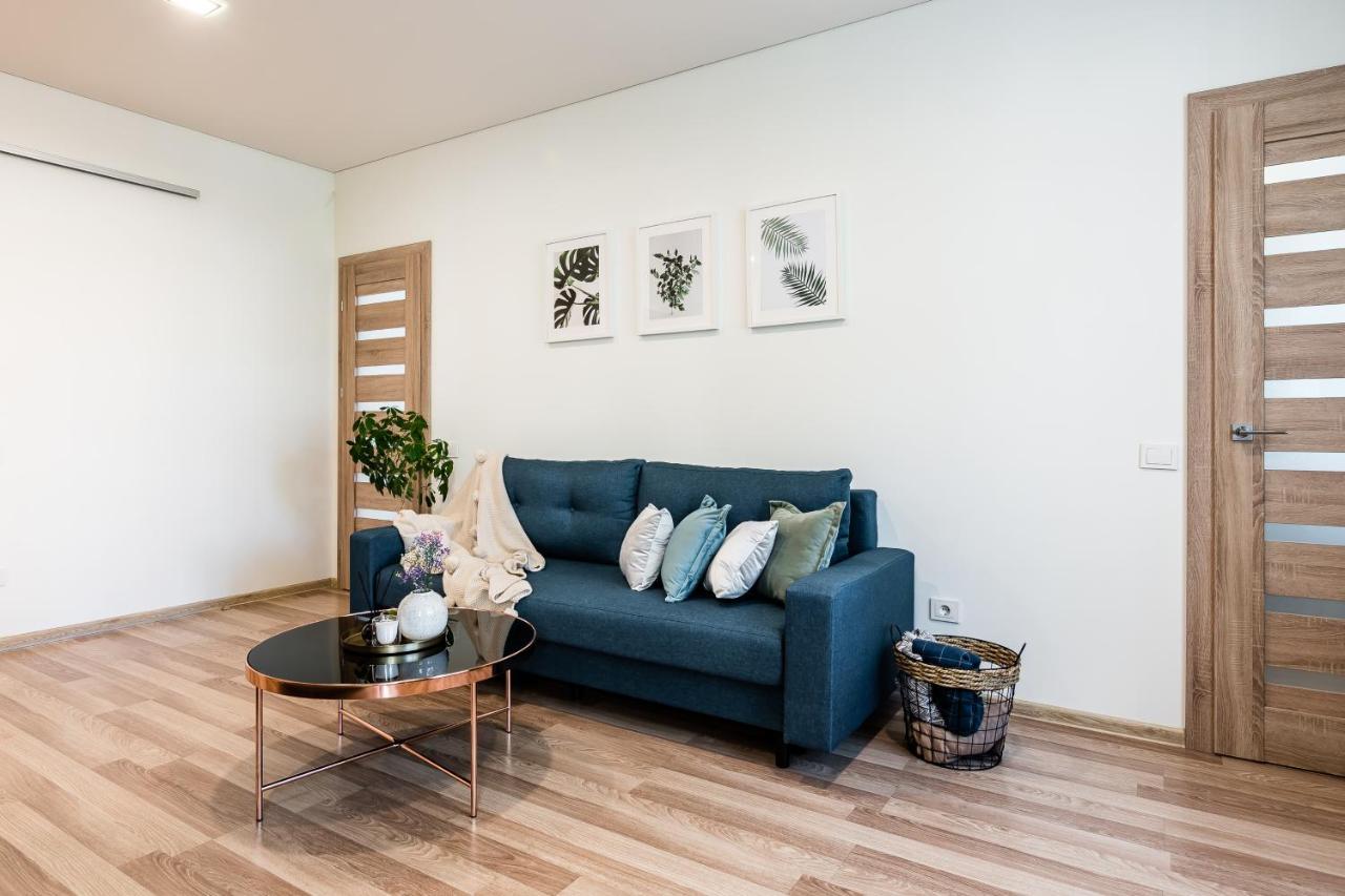 Karaliaus Apartment Каунас Екстериор снимка