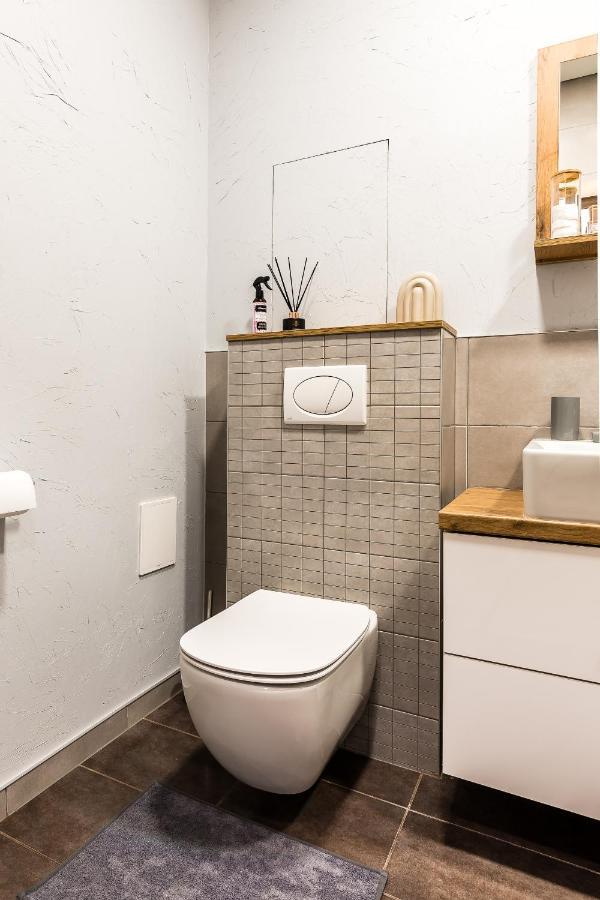 Karaliaus Apartment Каунас Екстериор снимка