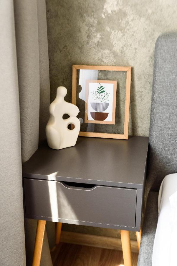 Karaliaus Apartment Каунас Екстериор снимка