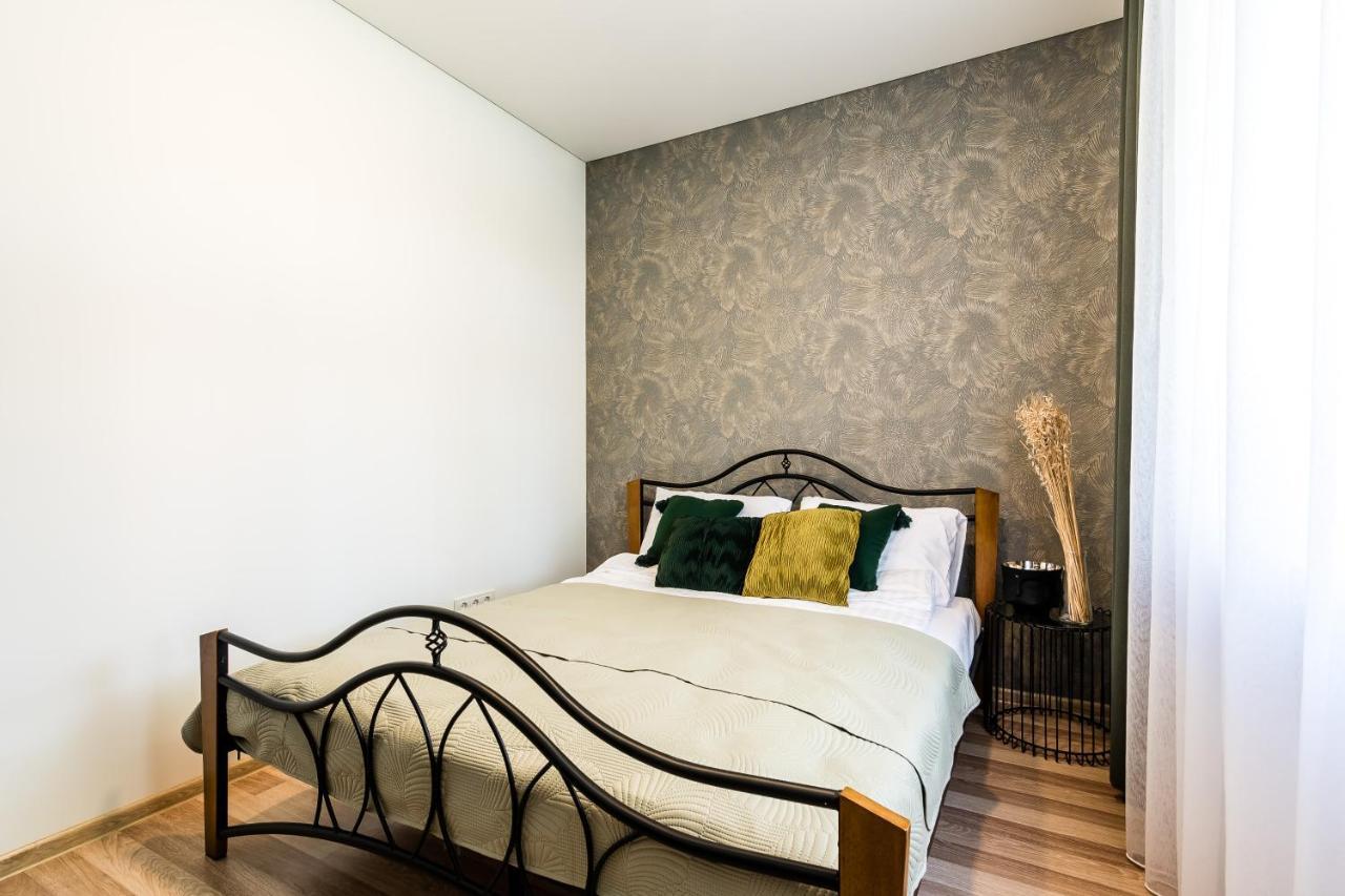 Karaliaus Apartment Каунас Екстериор снимка