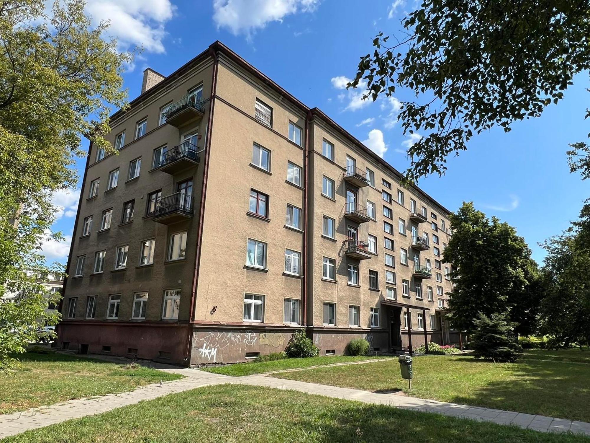 Karaliaus Apartment Каунас Екстериор снимка